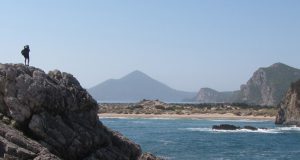 Costa Navarino Resort Greece. Uzi Bechar